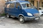 ГАЗ 32213 ГАЗель  2005 в Києві