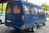 ГАЗ 32213 ГАЗель  2005. Фото 4