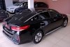 KIA Optima Hybrid 2018. Фото 5
