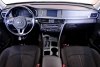 KIA Optima Hybrid 2018. Фото 7