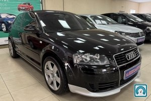 Audi A3  2004 №822700