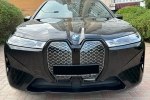 BMW iX xDrive40 2022 в Києві