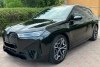 BMW iX xDrive40 2022. Фото 8