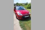 Citroen C4  2009 в Золотоноші