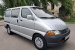 Toyota Hiace D4D Original 2003 в Гайсині
