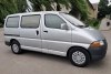 Toyota Hiace D4D Original 2003. Фото 2