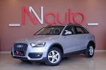 Audi Q3  2015 в Одесі