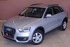 Audi Q3  2015. Фото 2