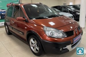 Renault Scenic  2008 №822708