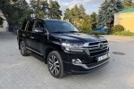 Toyota Land Cruiser  2019 в Умані