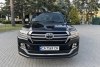 Toyota Land Cruiser  2019. Фото 2