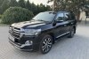 Toyota Land Cruiser  2019. Фото 3
