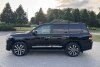 Toyota Land Cruiser  2019. Фото 4