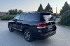 Toyota Land Cruiser  2019. Фото 5