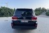 Toyota Land Cruiser  2019. Фото 6