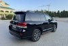 Toyota Land Cruiser  2019. Фото 7