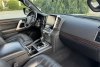 Toyota Land Cruiser  2019. Фото 9