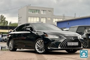 Lexus ES  2022 №822712