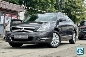Nissan Teana  2010 №822713