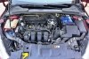 Ford Focus Titanium 2016. Фото 5