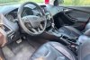 Ford Focus Titanium 2016. Фото 8