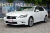 Lexus  GS  2012 №822716