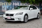 Lexus GS  2012 в Києві
