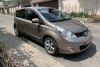 Nissan Note 2009