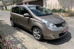 Nissan Note 1.6i Автомат 2009 в Одесі