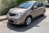 Nissan Note 1.6i Автомат 2009. Фото 3
