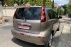 Nissan Note 1.6i Автомат 2009. Фото 4