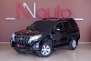 Toyota Land Cruiser Prado 2018