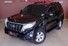 Toyota Land Cruiser Prado 150 2018. Фото 2