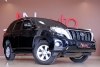 Toyota Land Cruiser Prado 150 2018. Фото 4