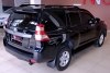Toyota Land Cruiser Prado 150 2018. Фото 5