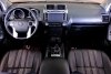 Toyota Land Cruiser Prado 150 2018. Фото 7