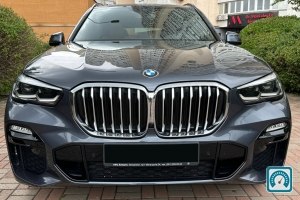BMW X5 M30d 2019 №822721