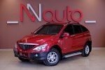 SsangYong Actyon  2009 в Одесі