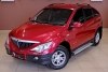 SsangYong Actyon  2009. Фото 2