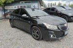 Chevrolet Cruze  2012 в Києві