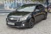 Chevrolet Cruze  2012. Фото 3