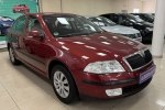 Skoda Octavia  2008 в Кропивницьку