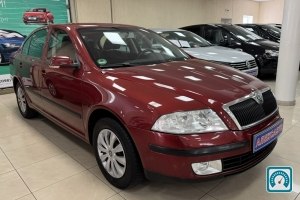 Skoda Octavia  2008 №822725