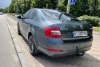Skoda Octavia А7 2016. Фото 7