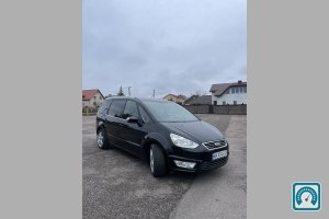 Ford Galaxy  2011 №822729