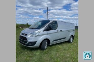 Ford Transit Custom  2015 №822731