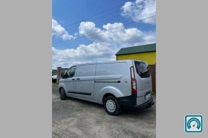 Ford Transit Custom  2015 №822732