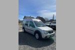 Ford Transit Connect електро 2011 в Рівному