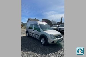 Ford Transit Connect електро 2011 №822733