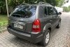 Hyundai Tucson  2008. Фото 3
